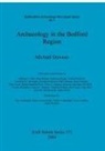 Michael Dawson - Archaeology in the Bedford Region