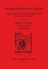 Charlotte Roberts, Mary E. Lewis, K. Manchester, Charlotte A. Roberts - The Past and Present of Leprosy