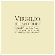 Publio Virgilio Marone, V. Bustaffa, G. Maretti Tregiardini, M. Munaro - Il canto dei campi. Georgiche. Libro 1°. Testo latino a fronte