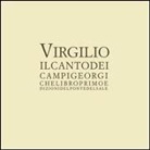Publio Virgilio Marone, V. Bustaffa, G. Maretti Tregiardini, M. Munaro - Il canto dei campi. Georgiche. Libro 1°. Testo latino a fronte
