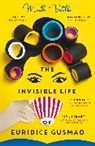 Martha Batalha, Eric M. B. Becker - The Invisible Life of Euridice Gusmao