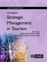 Luiz Moutinho, Luiz (Dublin City University Ireland) Moutinho, Luiz Moutinho, Luiz (Dublin City University Ireland) Moutinho, Luiz (Professor of BioMarketing and Futures Research Moutinho, A. Vargas-Sanchez... - Strategic Management in Tourism