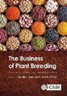 V. M. Anthony, Vivienne M (Syngenta Foundation for Sustainable Agriculture Anthony, Vivienne M. Anthony, Gabrielle (Global Change Institute Persley, Gabrielle J. Persley - The Business of Plant Breeding