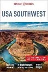 Insight Guides, Insight Guides - Insight Guides Usa Southwest 6th Edition