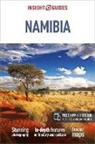 Insight Travel Guide, Insight Guides, Insight Guides - Namibia
