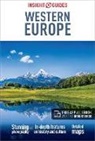 Insight Guides, Insight Guides - Western Europe