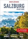 Insight Guides, Insight Guides - Salzburg