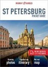 Insight Guides, Insight Guides - St Petersburg