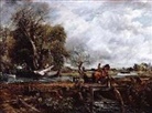 John Constable, Richard Humphreys - John Constable