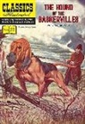 Arthur Conan Doyle, Louis Zansky - Hound of the Baskervilles
