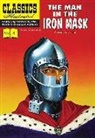 Alexandre Dumas, Ken Battefield, Ken Battlefield - The Man in the Iron Mask