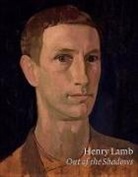 Mark Girouard, MOORE GWYN HARRY, Harry Moore-Gwyn, MOORE-GWYN HARRY, Thomas Pakenham - HENRY LAMB - OUT OF THE SHADOWS