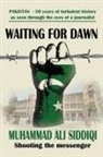 Muhammad Ali Siddiqi - Waiting for Dawn