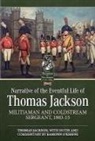 Thomas Jackson - Narrative of the Eventful Life of Thomas Jackson