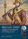 John Barratt - The Last Army: The Battle of Stow-On-The-Wold and the End of the Civil War in the Welsh Marches 1646