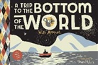 Frank Viva - A Trip to the Bottom of the World with Mouse