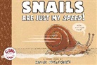 Kevin McClloskey, Kevin McCloskey - Snails Are Just My Speed!