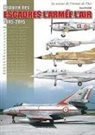 André Jouineau, Gérard Paloque, Georges Paloque, Gerard Paloque, Gérard Paloque, PALOQUE GERARD - Les escadres de l'armée de l'air : de 1945 à nos jours