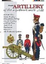 Ludovic Letrun, Jean Mongin, Jean-Marie Mongin - The French Artillery of the Napoleonic War