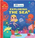 Sonia Baretti, Sonia Baretti - Little Explorers: Exploring the Sea