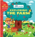 Sonia Baretti, Sonia Baretti - Little Explorers: Exploring the Farm