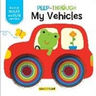 Beijing Bangson Culture Company, Mr CRACKBOOM - Peep Through ... My Vehicles