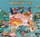 Jennifer Rostock - Worst of Jennifer Rostock, 1 Audio-CD (Hörbuch)