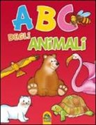 Michela Grimaldi, Sergio Trama - ABC degli animali