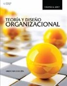 Richard Daft - Teoría y Diseño Organizacional