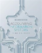 Richard Dull, Richard (West Virginia University) Dull, Richard B. Dull, Ulric Gelinas, Ulric (Bentley University) Gelinas, Ulric J. Gelinas... - Accounting Information Systems