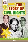 DK, Wil Mara, Wil Dk Mara, Phonic Books - Story of Civil Rights