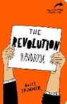 Alice Skinner - The Revolution Handbook
