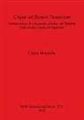 Cinzia Moratello - Usque ad flumen Danuvium