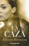 Allison Brennan - La Caza = The Hunt