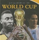 Michael Heatley - Little Book of World Cup 2014