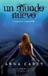Anna Carey - Un Mundo Nuevo = A New World