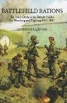 Anthony Clayton, Anthony Clayton - Battlefield Rations