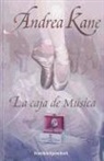 Andrea Kane - La Caja de Musica