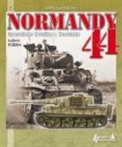 Alan McKay, Ludovic Fortin, Ludovic Fortin, Antonin Collet, Nicolas Gohin - Operations Totalize and Tractable : battle of Normandy
