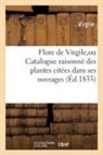 Virgile - Flore de virgile,ou catalogue