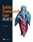 Jon Smith, Jon P Smith, Jon P. Smith - Entity Framework Core in Action