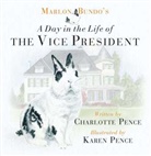 Charlotte Pence, Karen Pence - Marlon Bundo's Day in the Life of the Vice President