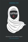 Sonsyrea Tate Montgomery, Sonsyrea Tate - Little X