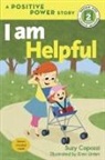 Suzy Capozzi, Eren Unten, Eren Unten - I Am Helpful