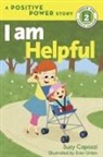 Suzy Capozzi, Eren Unten, Eren Unten - I Am Helpful