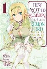 Yukiya Murasaki, Naoto Fukuda - How NOT to Summon a Demon Lord