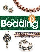 Bead &amp; Button Magazine (COM), Bead&amp;Button Magazine, Bead Magazine - Creative Beading