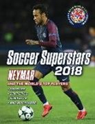 Triumph Books, Triumph Books, Triumph Books (COR) - Soccer Superstars 2018