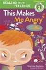Courtney Carbone, Hilli Kushnir, Hilli Kushnir - This Makes Me Angry