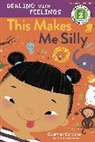 Courtney Carbone, Hilli Kushnir, Hilli Kushnir - This Makes Me Silly